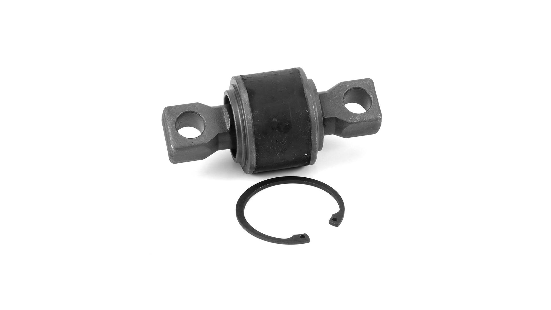 1498131 OE SKF Casquilho de apoio, mola de lâmina VKDCV 01010