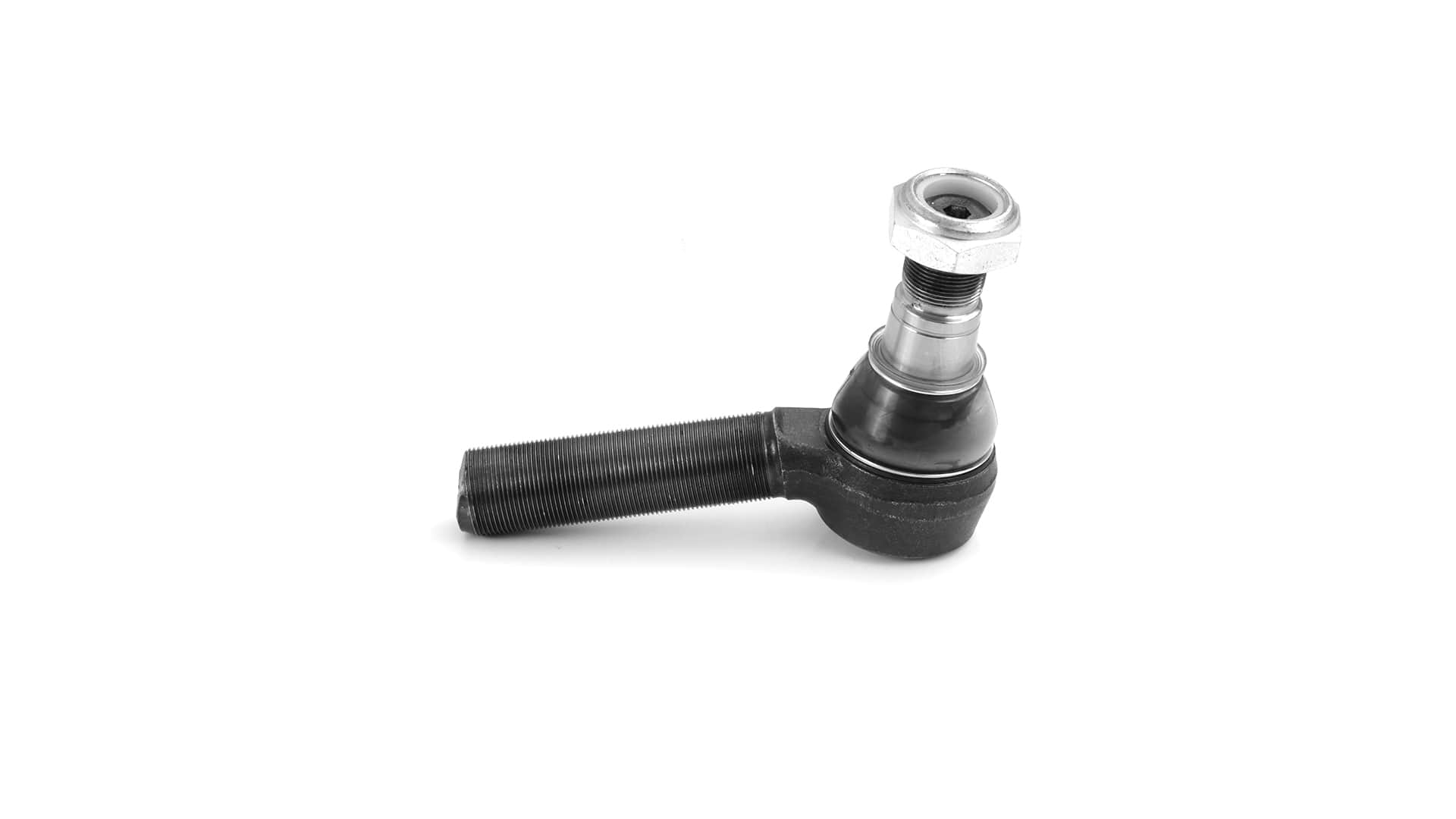 Skersinės vairo trauklės galas SKF VKDCV 06076 tinka BMW, AUDI, VOLKSWAGEN, MERCEDES-BENZ, VOLVO pigu