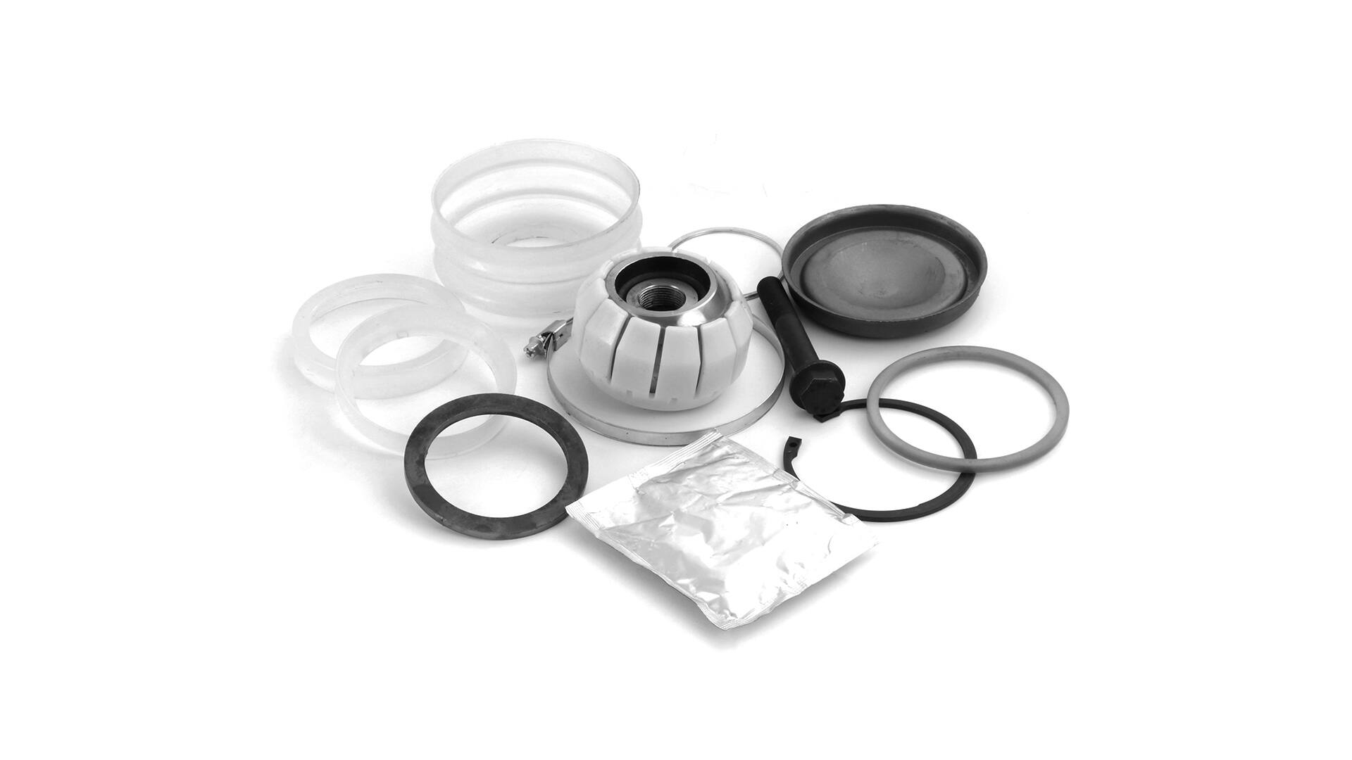 696320 OE SKF Kit de réparation, coupelle de suspension VKDCV 07008