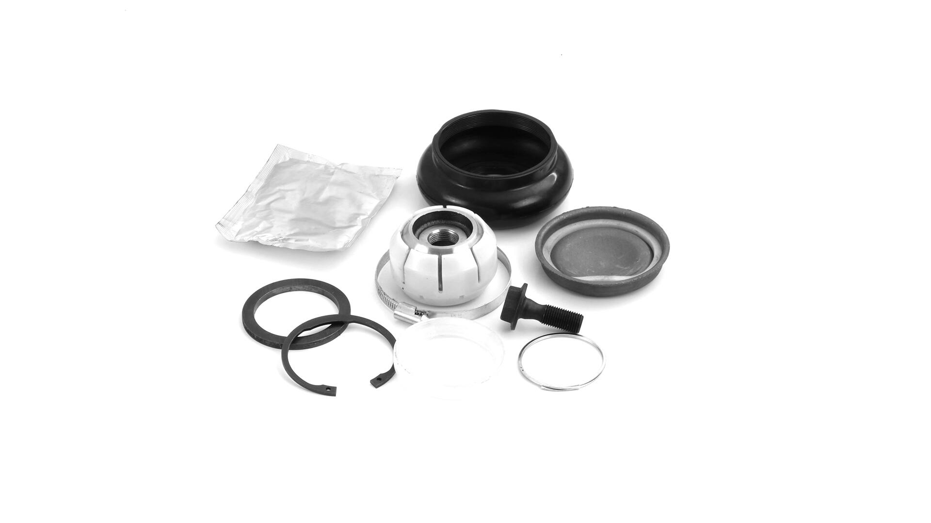 7420741710 OE SKF Kit de reparação, suporte de apoio do conj. mola / amortecedor VKDCV 07032