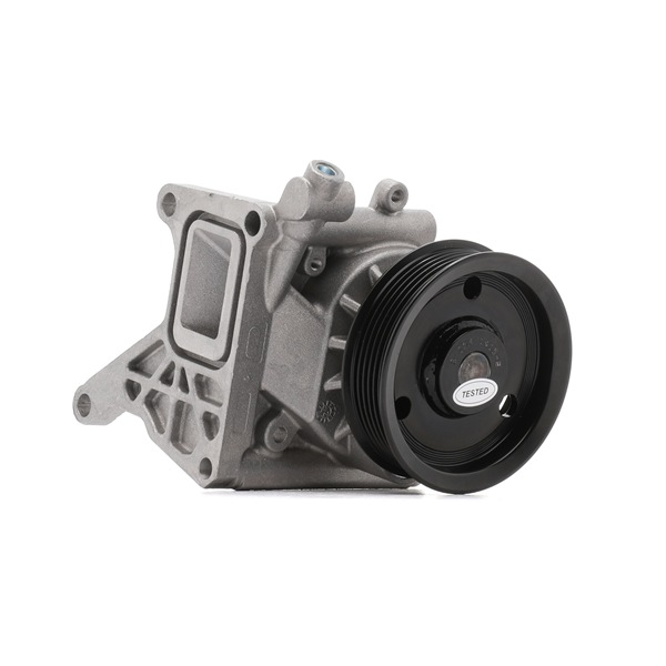 QUINTON HAZELL QCP3987 Waterpomp OPEL Mokka / Mokka X (J13) 1.6 CDTI (_76) Diesel 110 Pk 2019 kosten