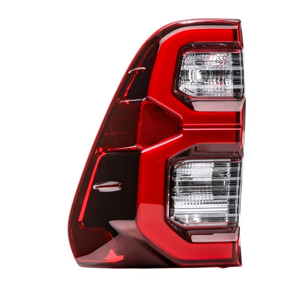 TYC 11-15140-16-2 Lanterna traseira Toyota Hilux 2 LN65