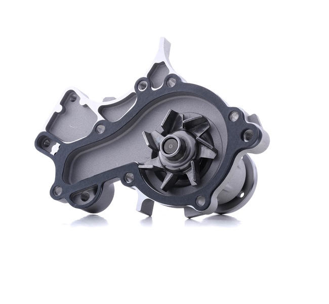 MAGNETI MARELLI 352316171004 Kühlwasserpumpe SUZUKI SWIFT 2 Stufenheck (AH, AJ) 1.6 i 4WD Benzin 92 PS 1999