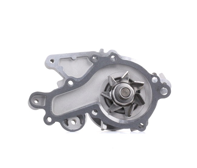 MAGNETI MARELLI 352316171005 Kühlmittelpumpe SUZUKI Swift II Limousine (AH, AJ) 1.3 (SF413, AH35, MA) Benzin 68 PS 1992