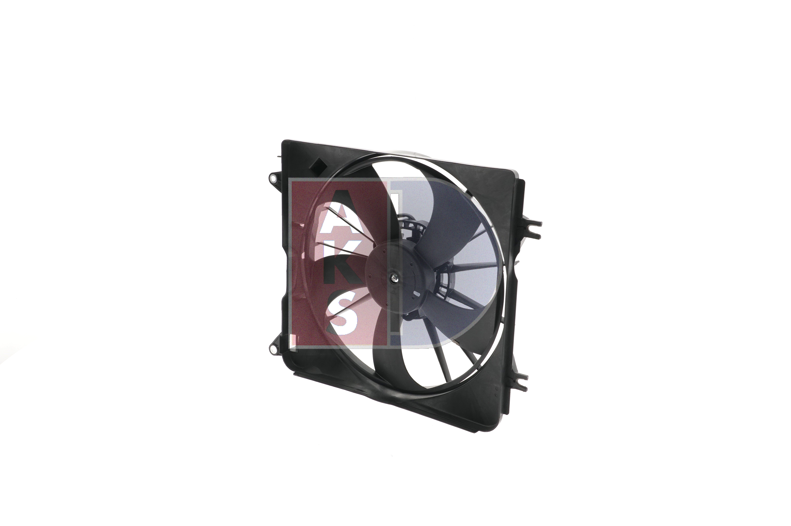 Kühlerlüfter AKS DASIS 108059N