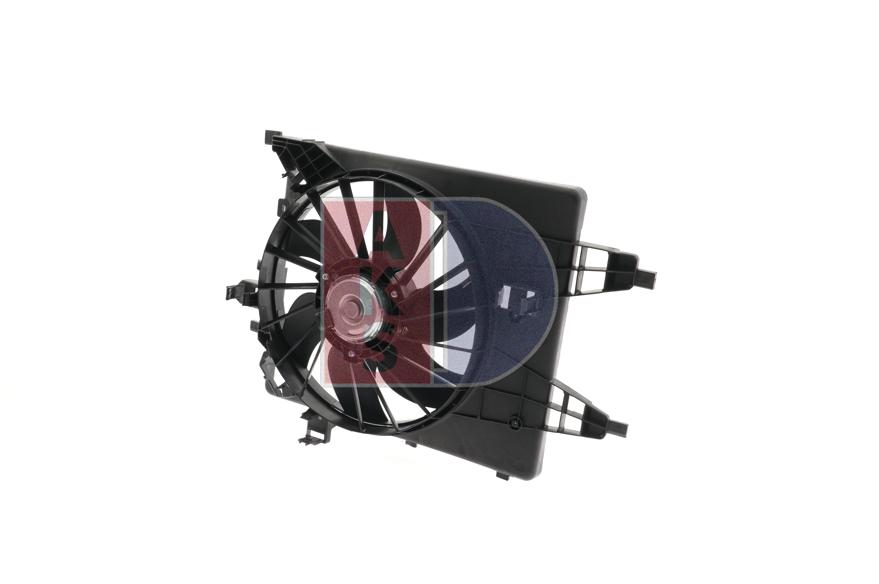 AKS DASIS 188109N Ventilador de radiador RENAULT KANGOO Express (FW0/1_) 1.5 dCi 80 (FW15) Gasóleo 80 cv 2025 precio