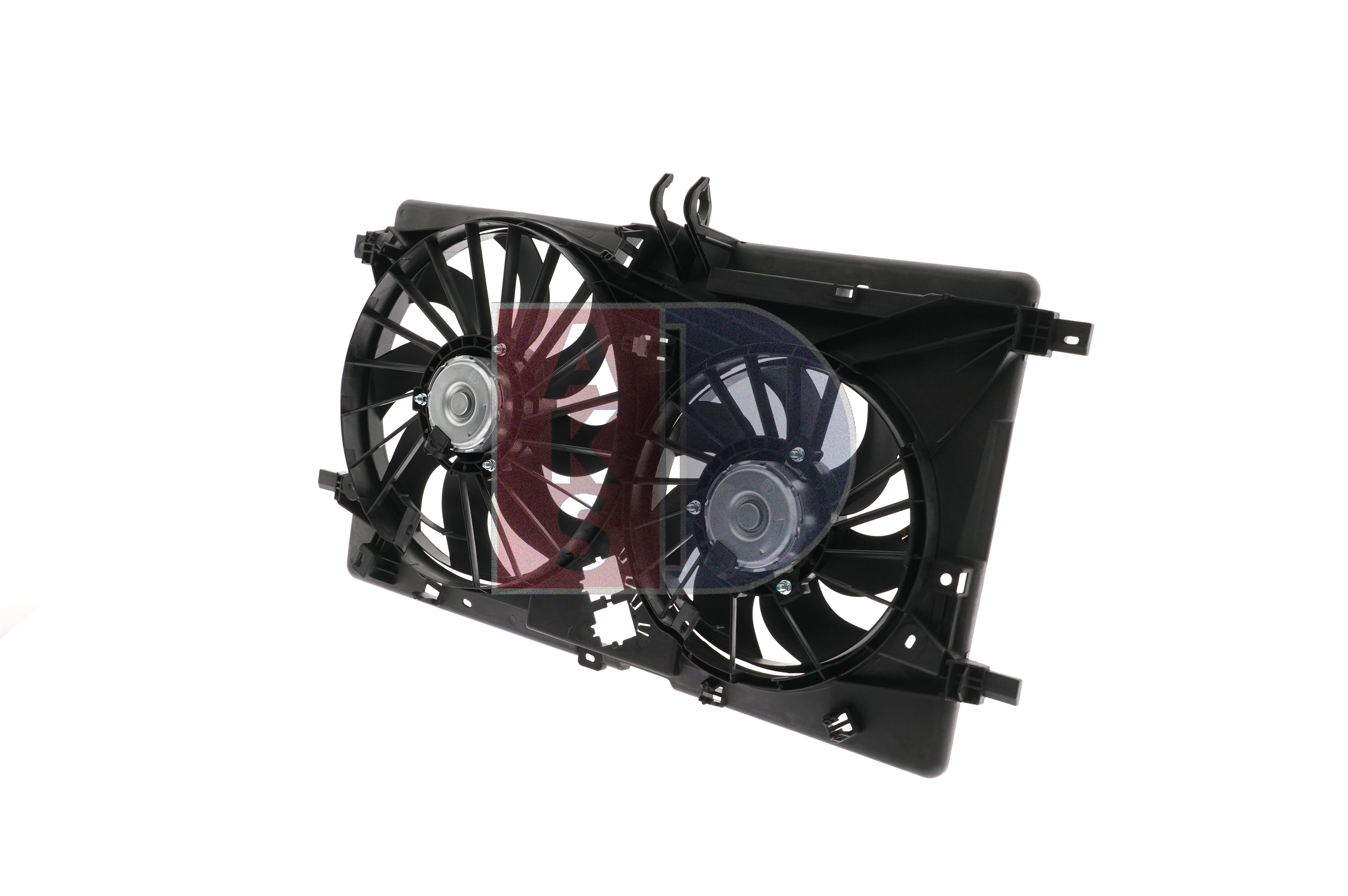 AKS DASIS 188111N nieuwe koelventilator Renault Master EV prijs