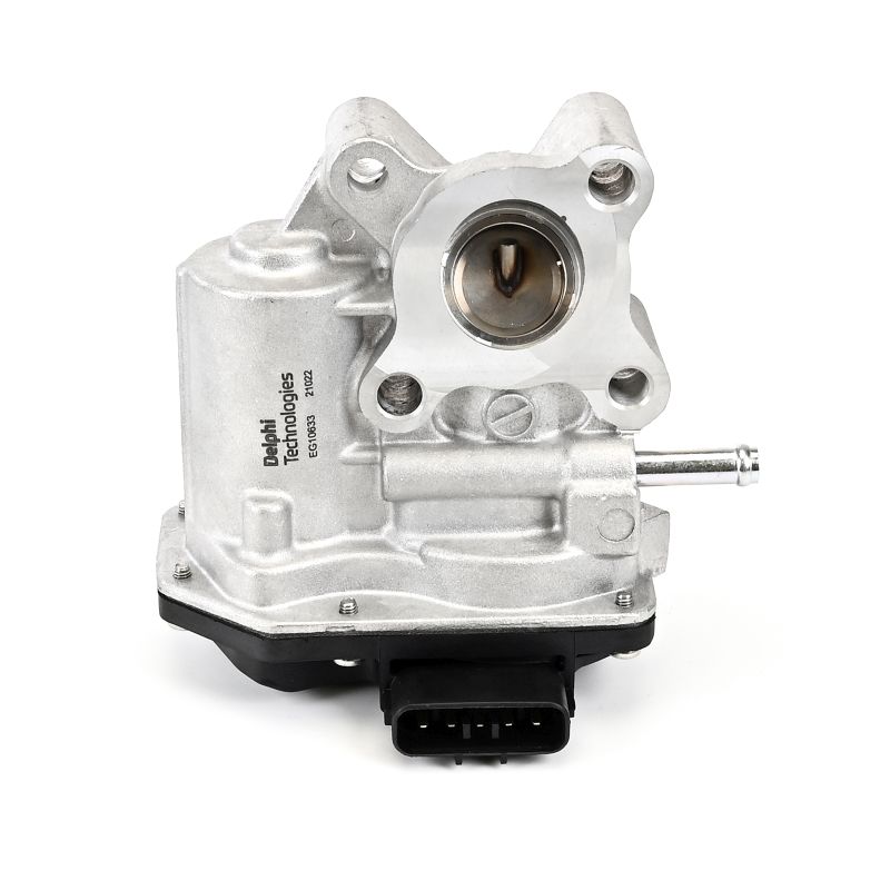 DELPHI EG10633-12B1 egr ventil Toyota Yaris xp13