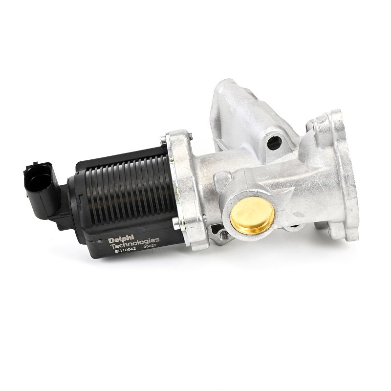EG10642-12B1 DELPHI EGR Fiat BRAVO