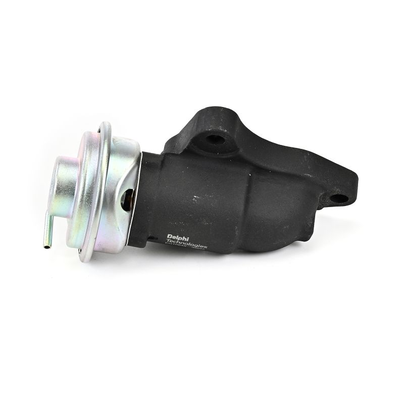 DELPHI EG10648-12B1 egr ventil Toyota Yaris p1