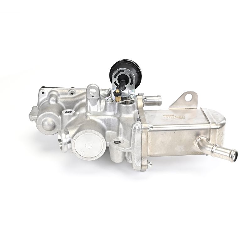 d'origine Renault FLUENCE DELPHI Moteur vanne EGR EG10652-12B1