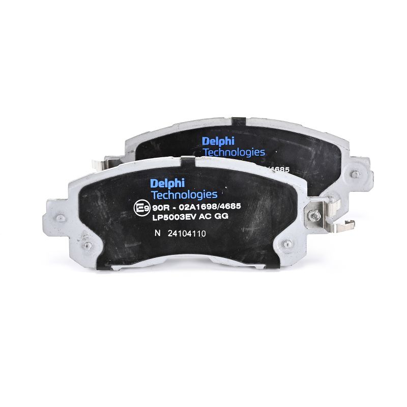 originale Nissan LEAF DELPHI Klodser LP5003EV