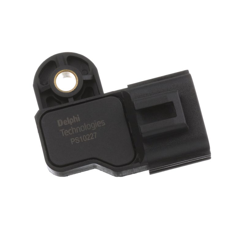 DELPHI PS10227 Датчик давления впускного воздуха / map-sensor Mazda CX 7 ER 2.3 MZR DISI Turbo AWD (ER3P) бензин 258 л.с. 2009