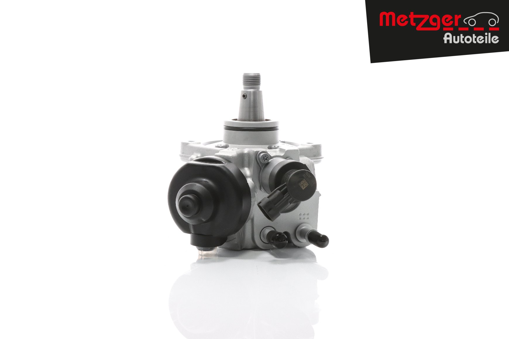 METZGER Pompe à injection 0830133