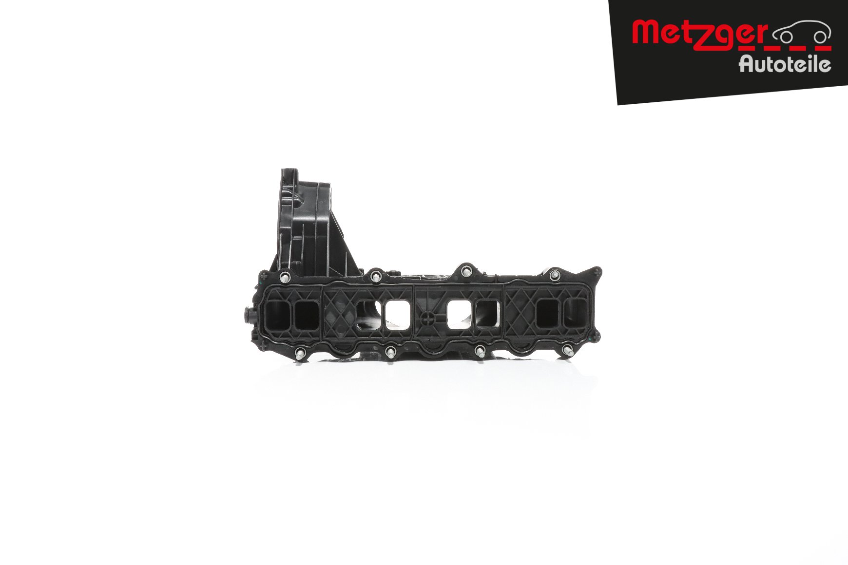 METZGER 2100103 suleidimas, įsiurbimo kolektorius Mercedes C218