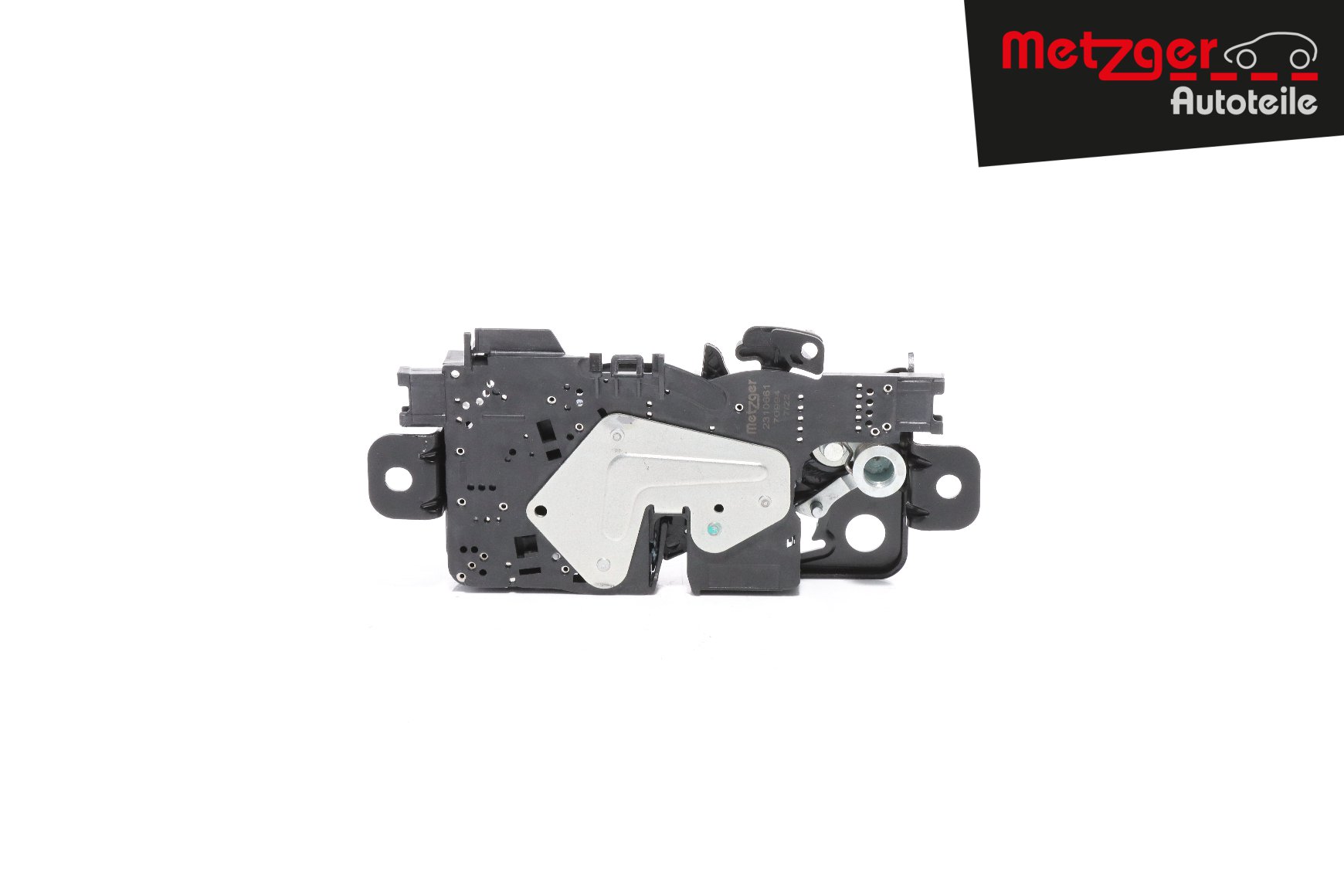 METZGER 2310661 Serrure de hayon BMW Série 1 2025