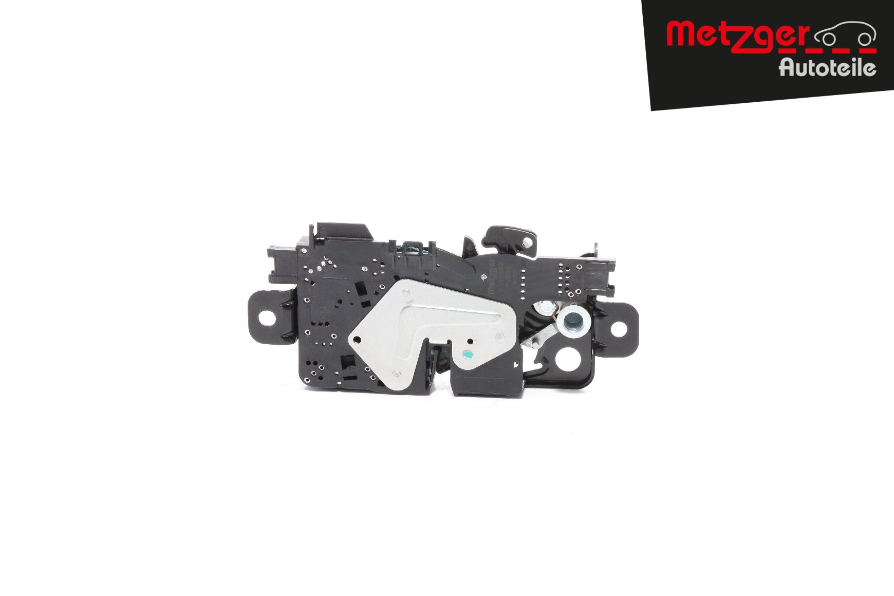 METZGER 2310662 Serrure de hayon BMW Série 7 2020