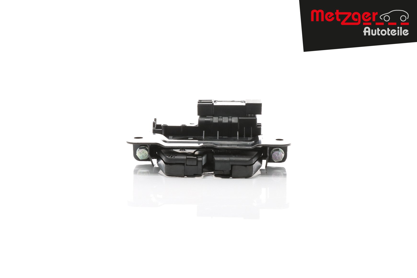METZGER 2310667 galinių durų užraktas BMW E90