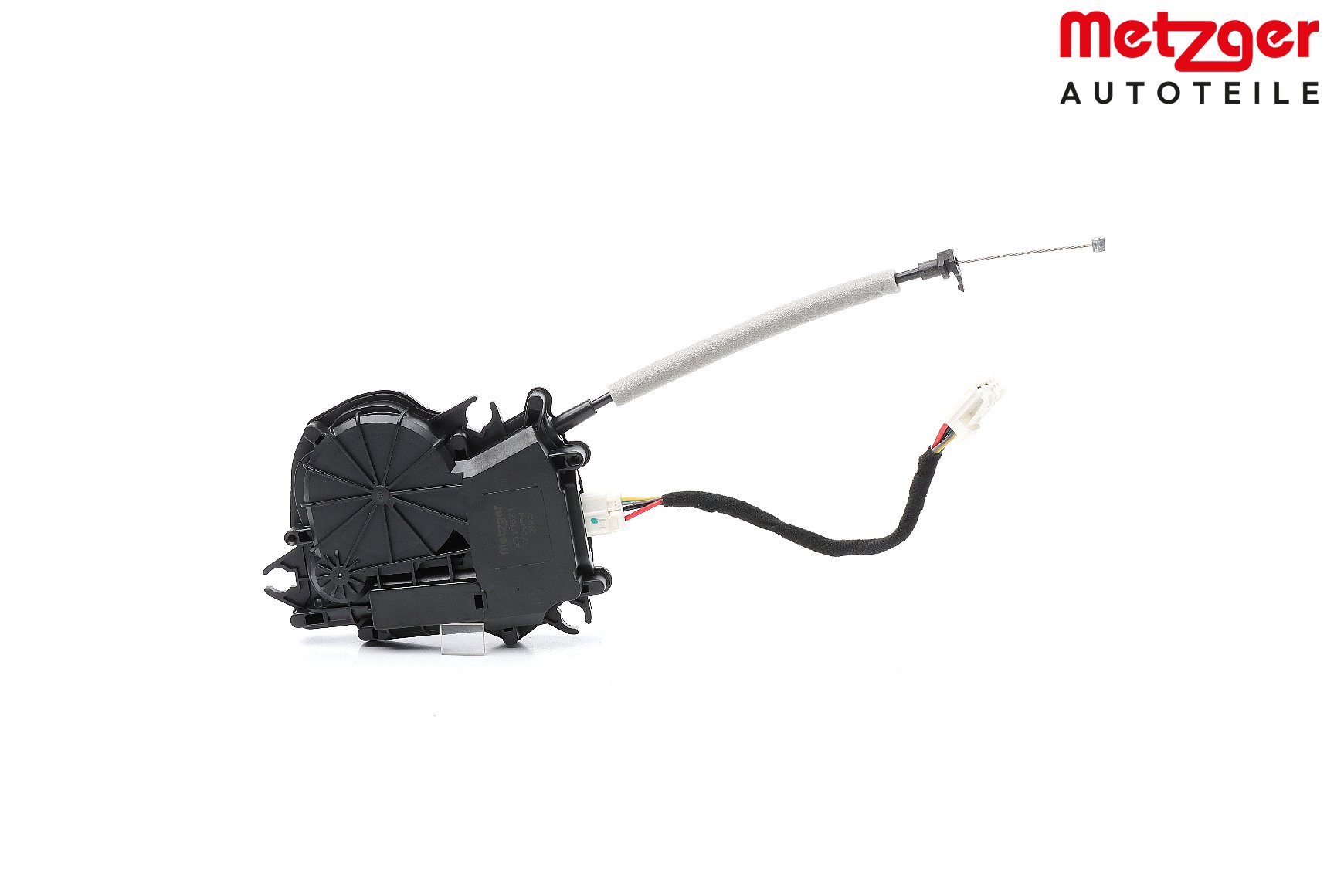 METZGER 7361231 Sulkemisavustin, takaluukku 2310671