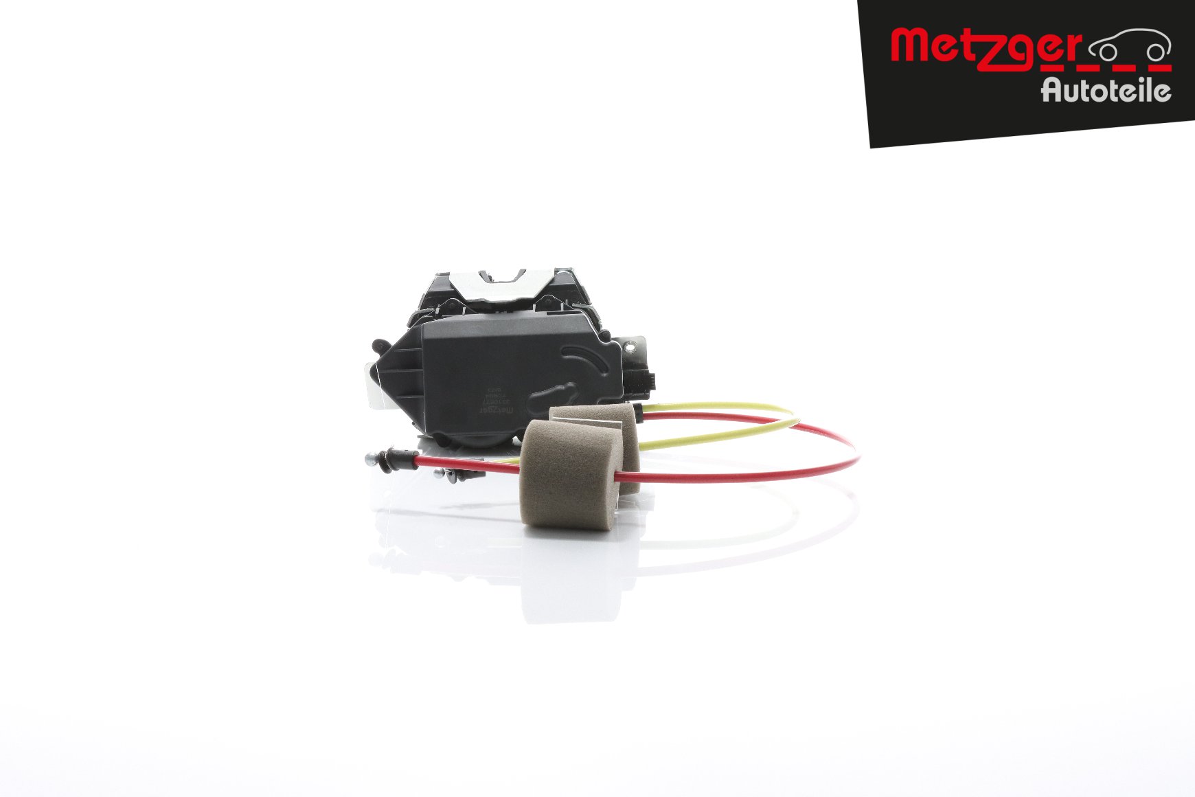 originalni Mercedes-Benz Razred B METZGER Kljucavnice zunaj 2310677