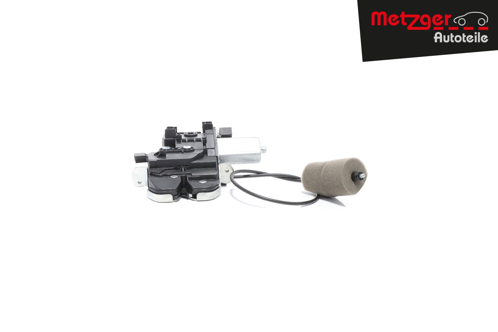 METZGER 2310679 durų užraktas Mercedes C216