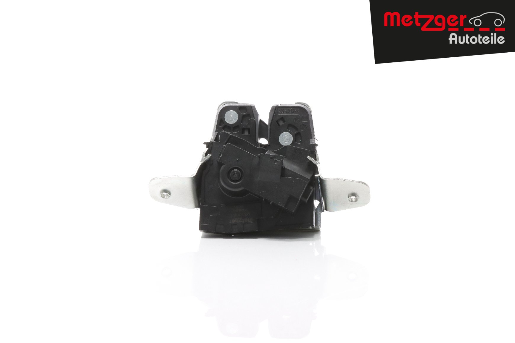 originalni Mercedes-Benz Razred B METZGER Vratna kljucavnica 2310681