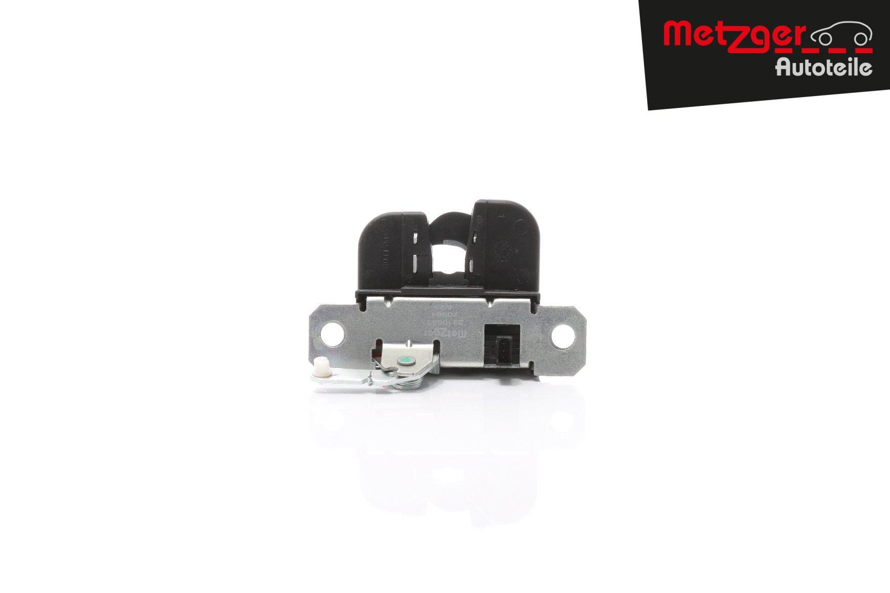 METZGER 3B9827505CB41 Takaluukun lukko 2310683