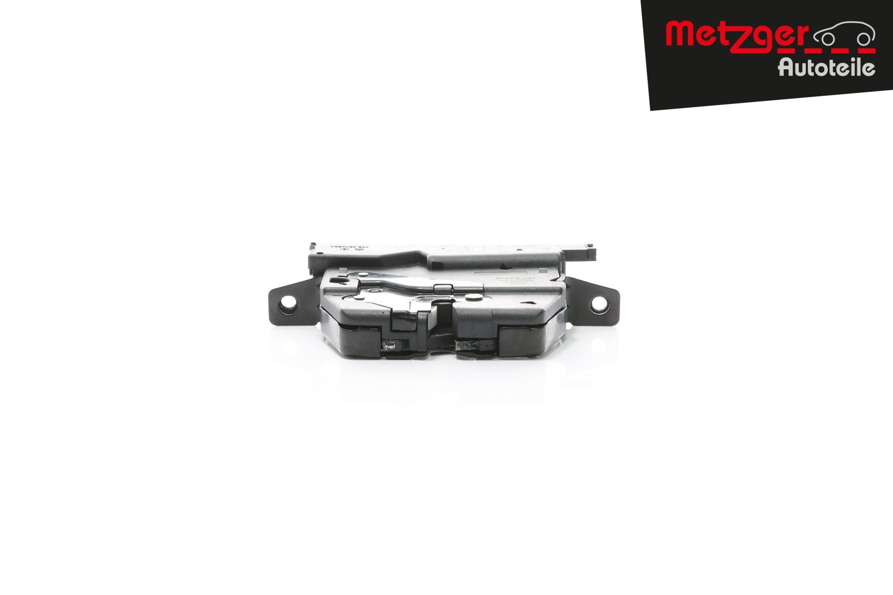 Takaluukun lukko METZGER 2310692 sopivat BMW halvalla