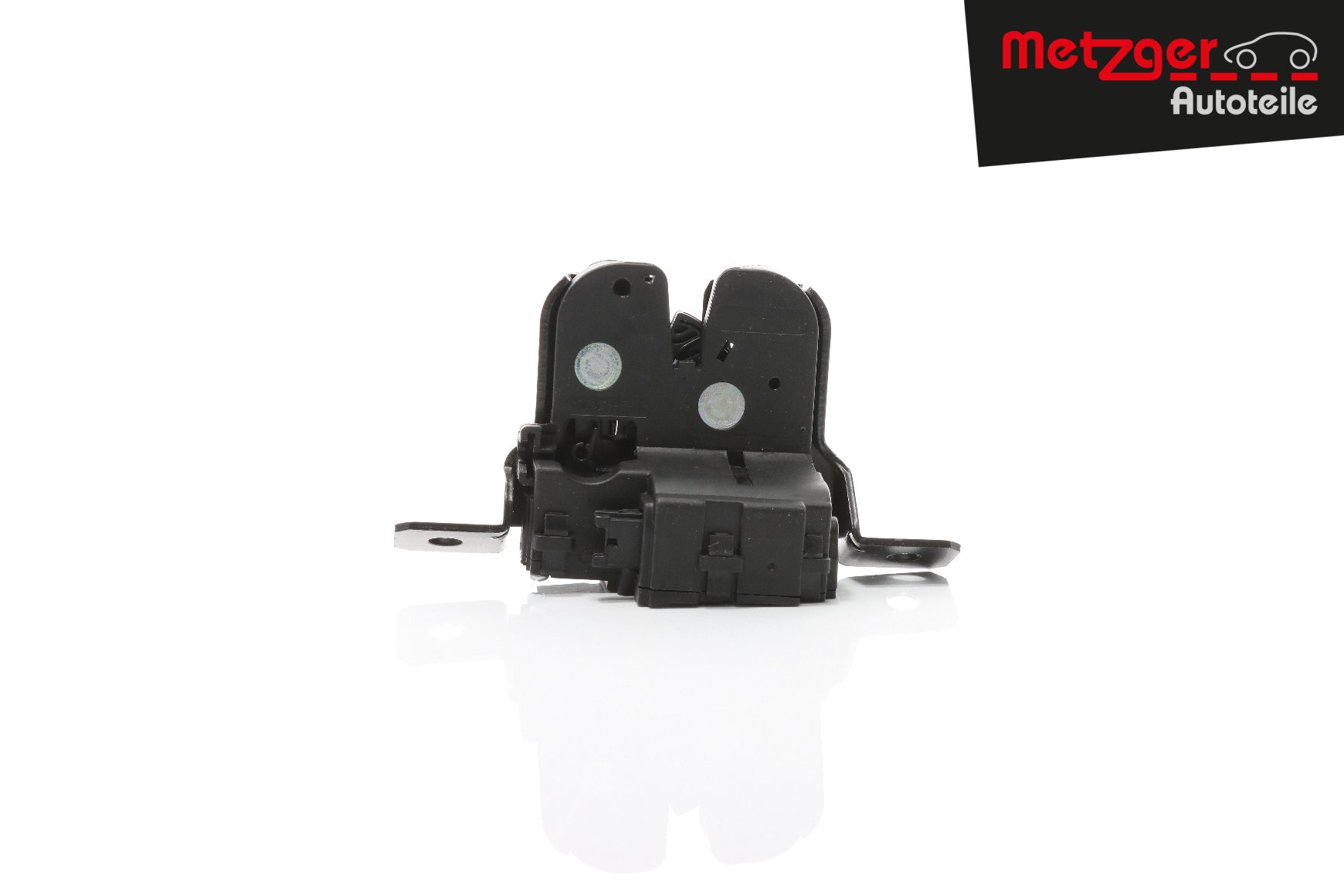 METZGER Serratura cofano post. 2310693