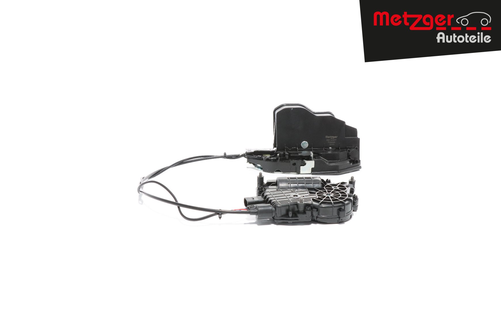 METZGER Fechadura da porta 2314407
