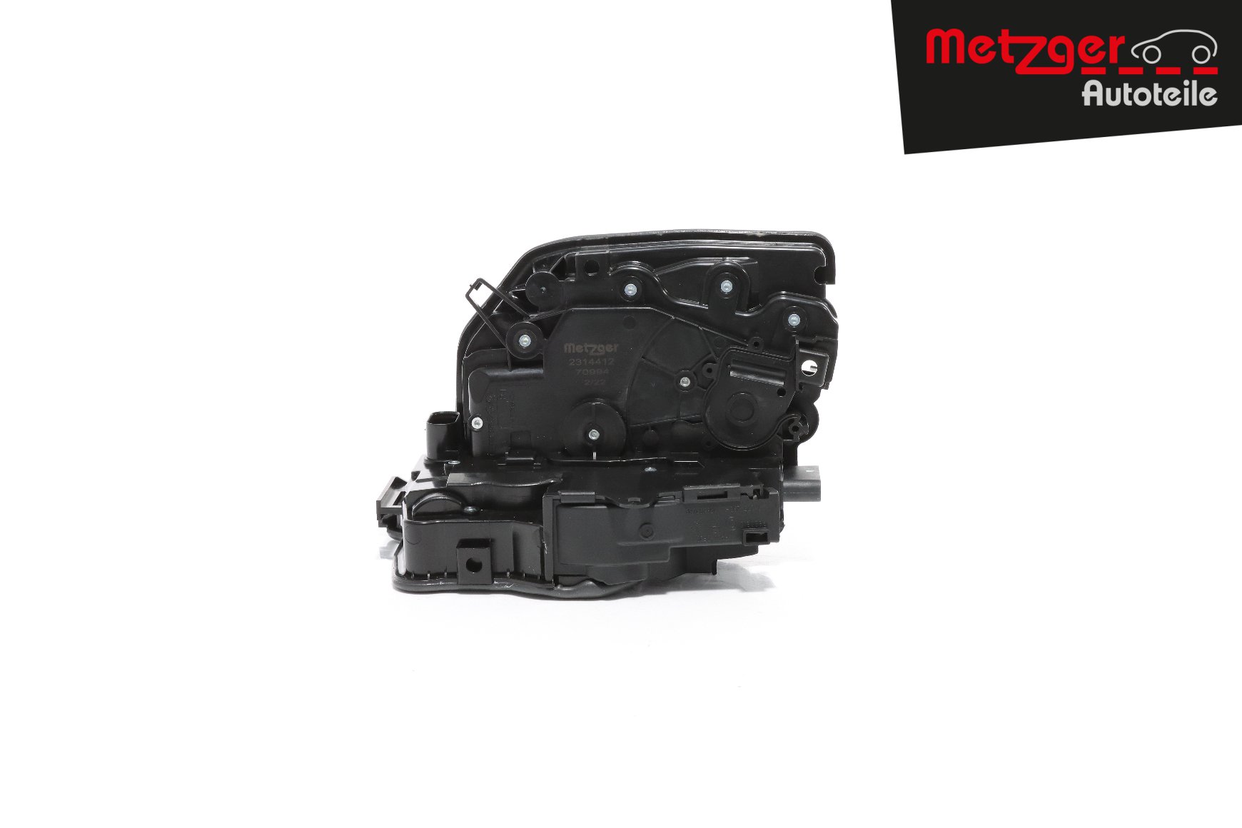 METZGER 2314412 Serratura BMW G30 520 d Mild-Hybrid Diesel/Elettrico 190 CV 2025 prezzo