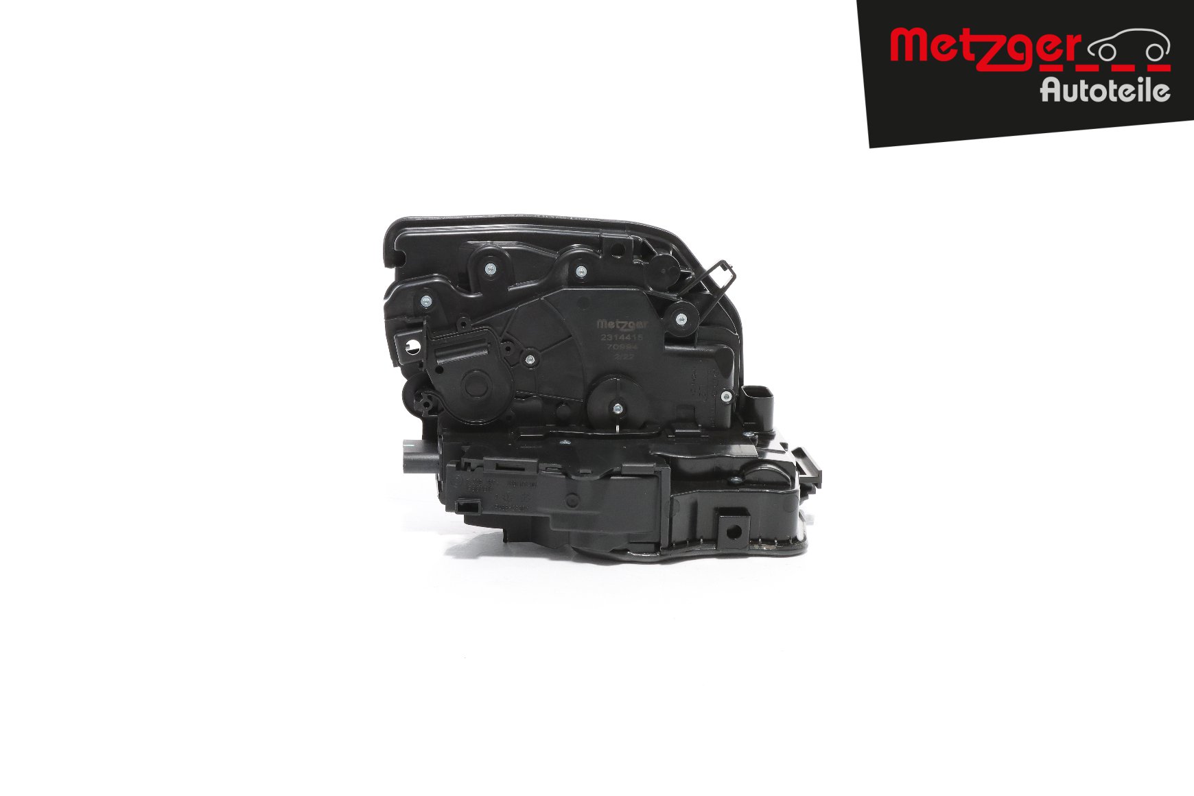 METZGER Door lock 2314415