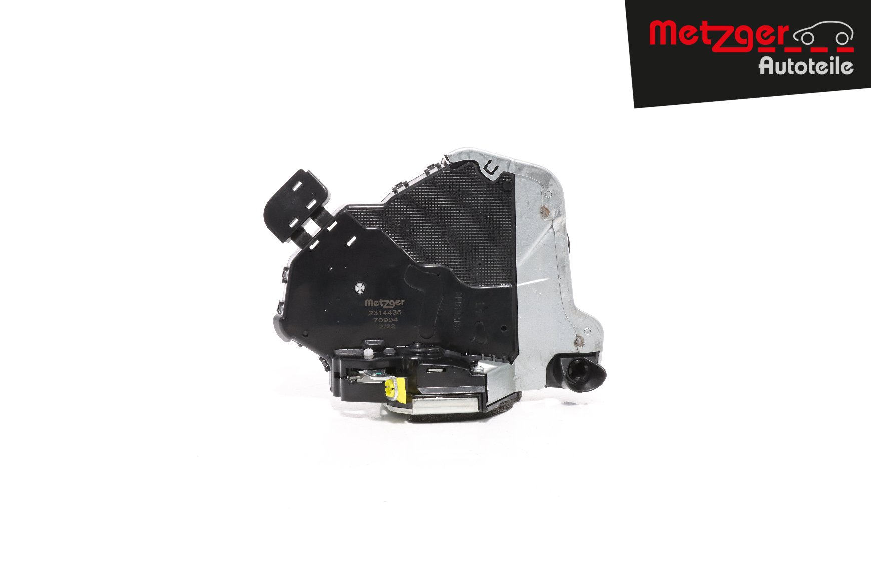 Duru spynos Lexus IS 2012 2314435 METZGER
