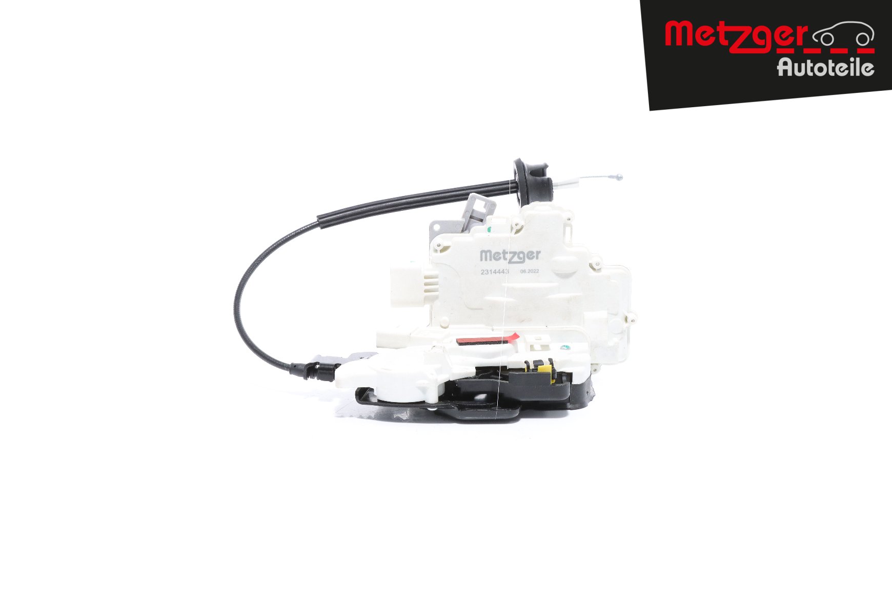Ovilukko METZGER 2314443 sopivat AUDI halvalla