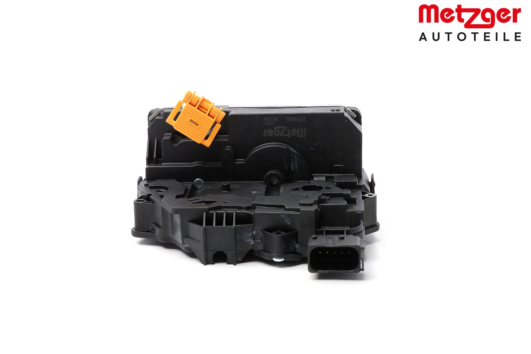 Acheter METZGER Serrure de porte 2314445