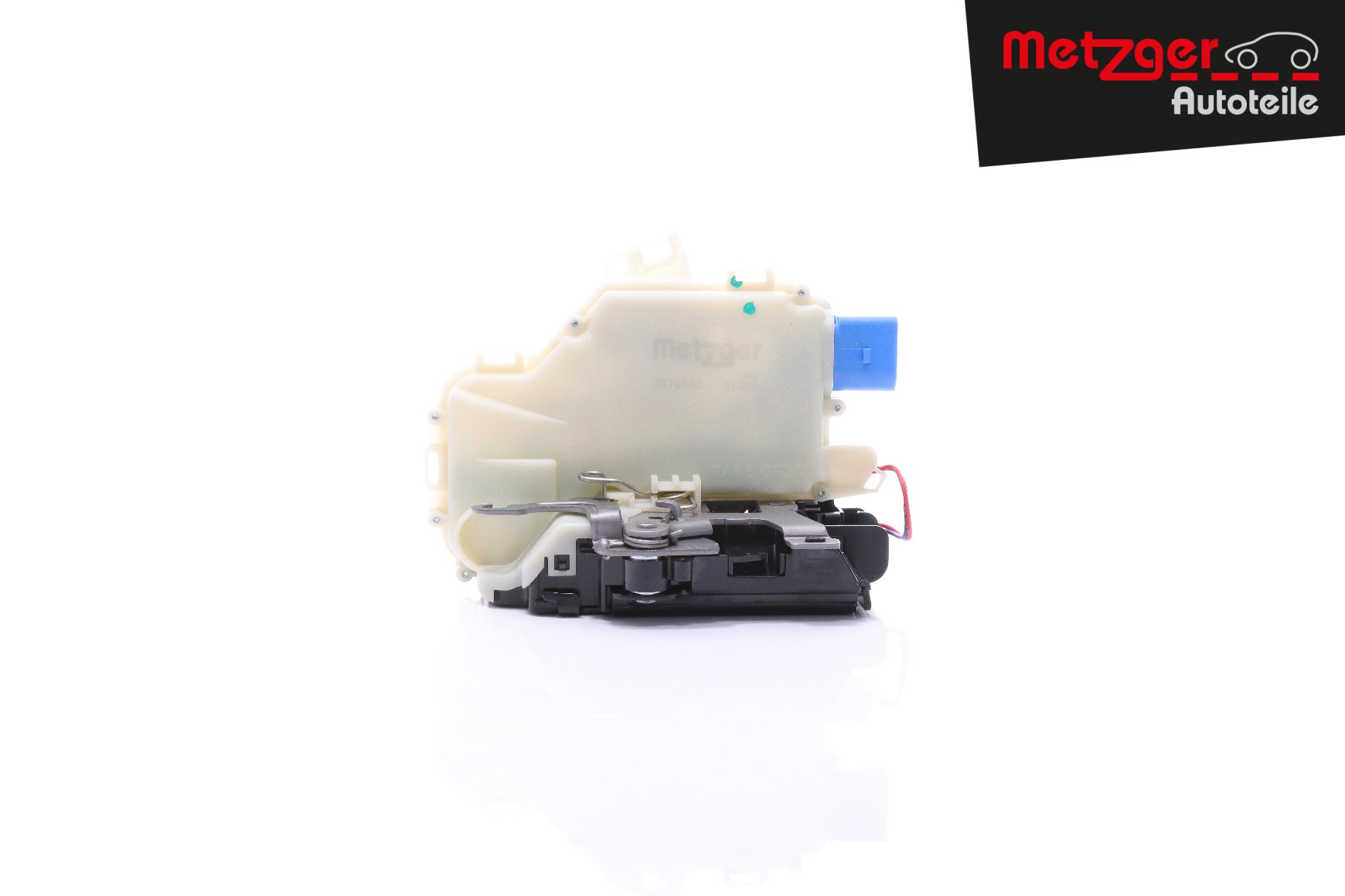 7E1837016B OE METZGER Vratna kljucavnica 2314450