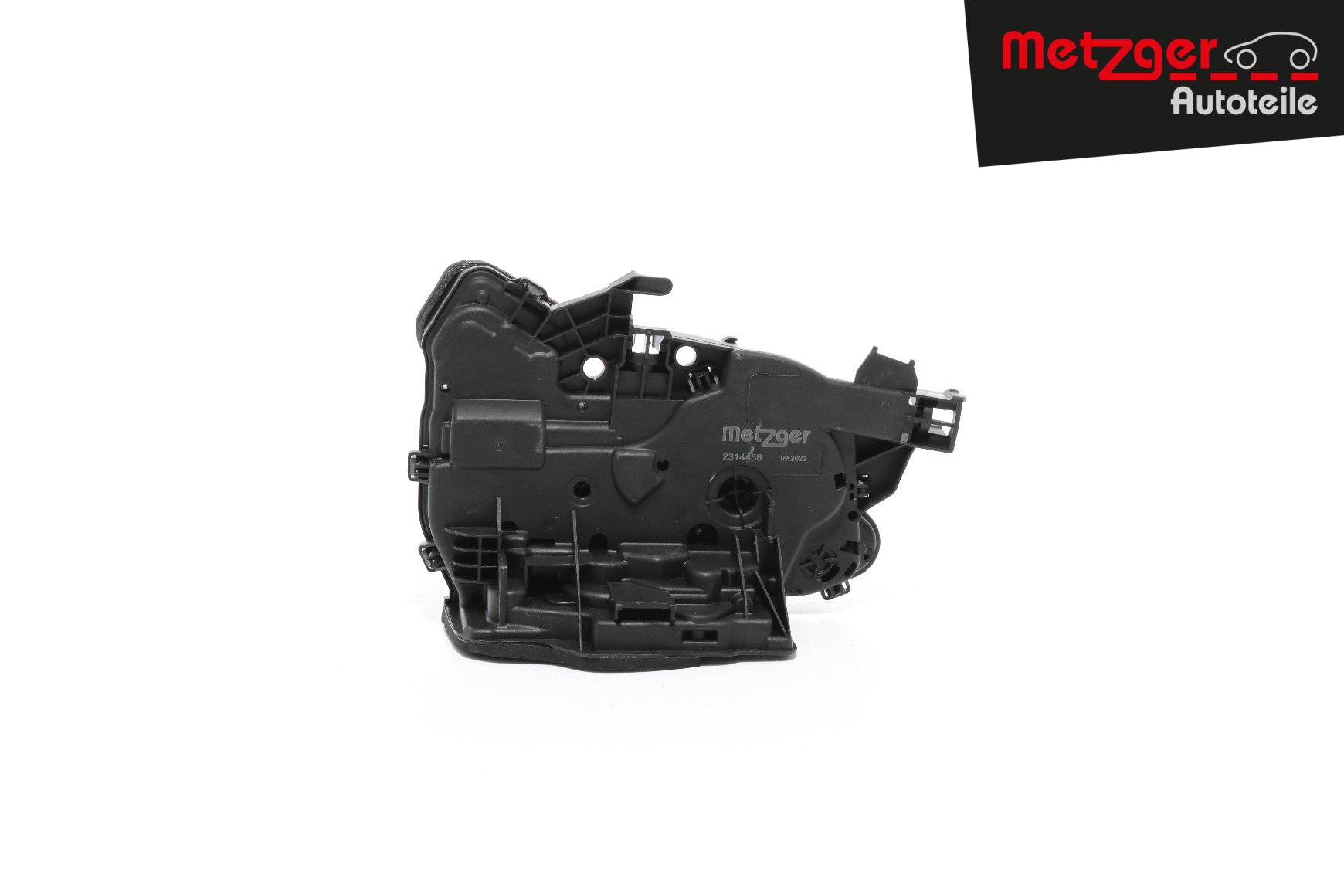 METZGER 2314456 SEAT ARONA door latch cost