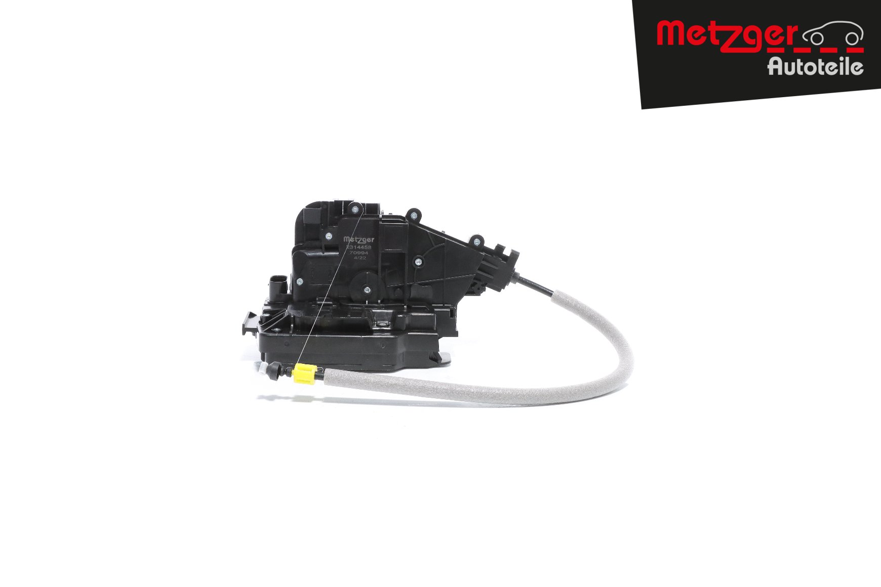 METZGER Ovilukko 2314458