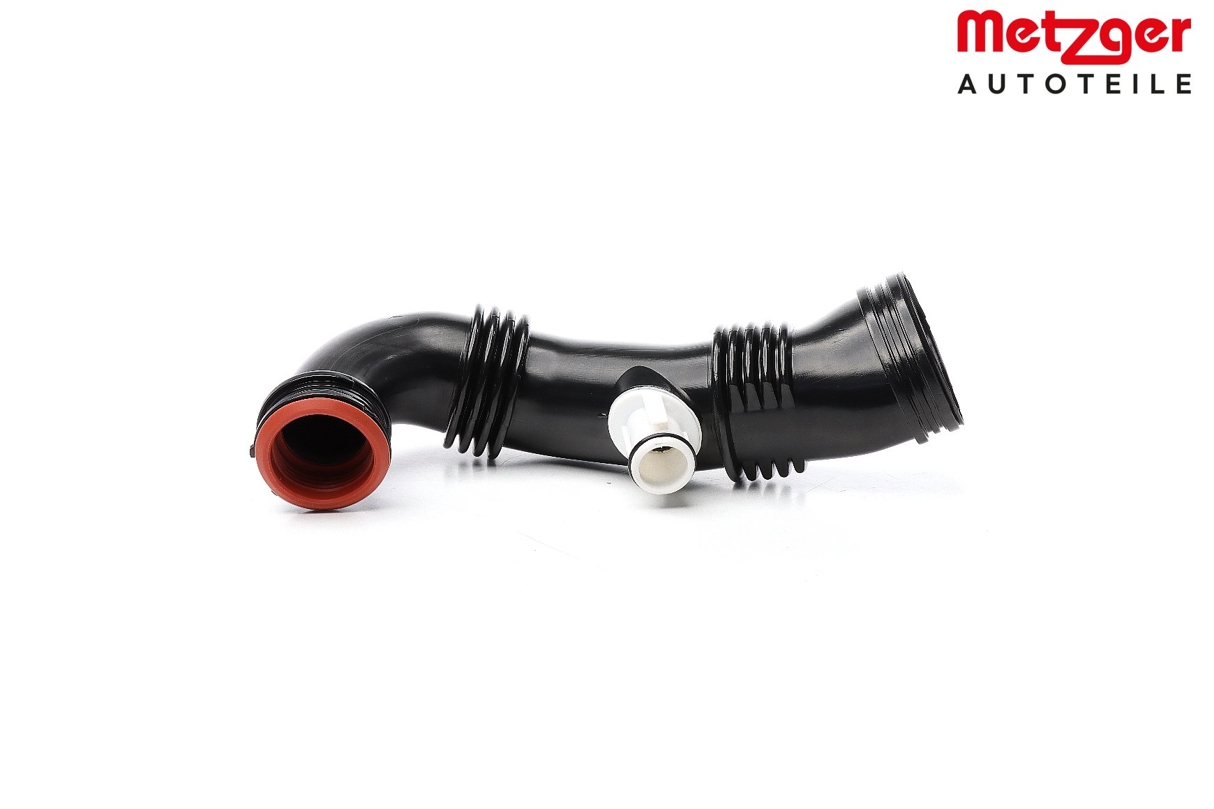 originalios Fiat DOBLO METZGER Suleidimas, įsiurbimo kolektorius 2401001