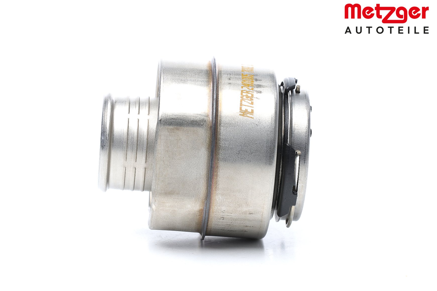 1446000Q3C OE METZGER Rezonatorius, suslėgtojo oro aušintuvas 2401005