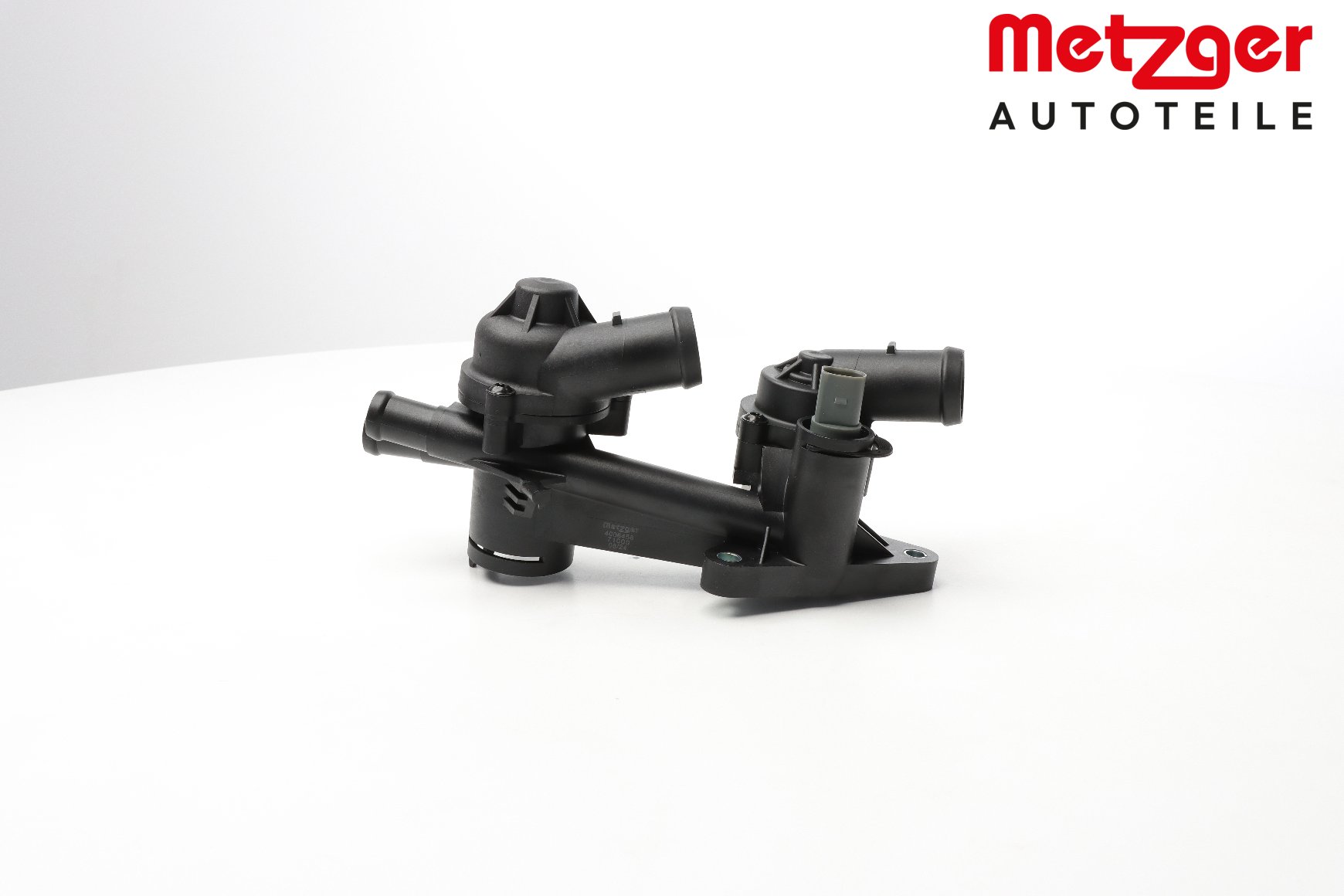 03C121111AB OE METZGER Thermostat d'eau 4006456