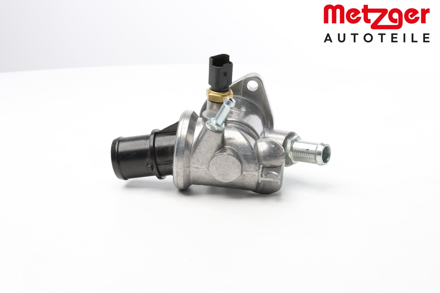 originalni Alfa Romeo 166 METZGER Termostat, hladilno sredstvo 4006458