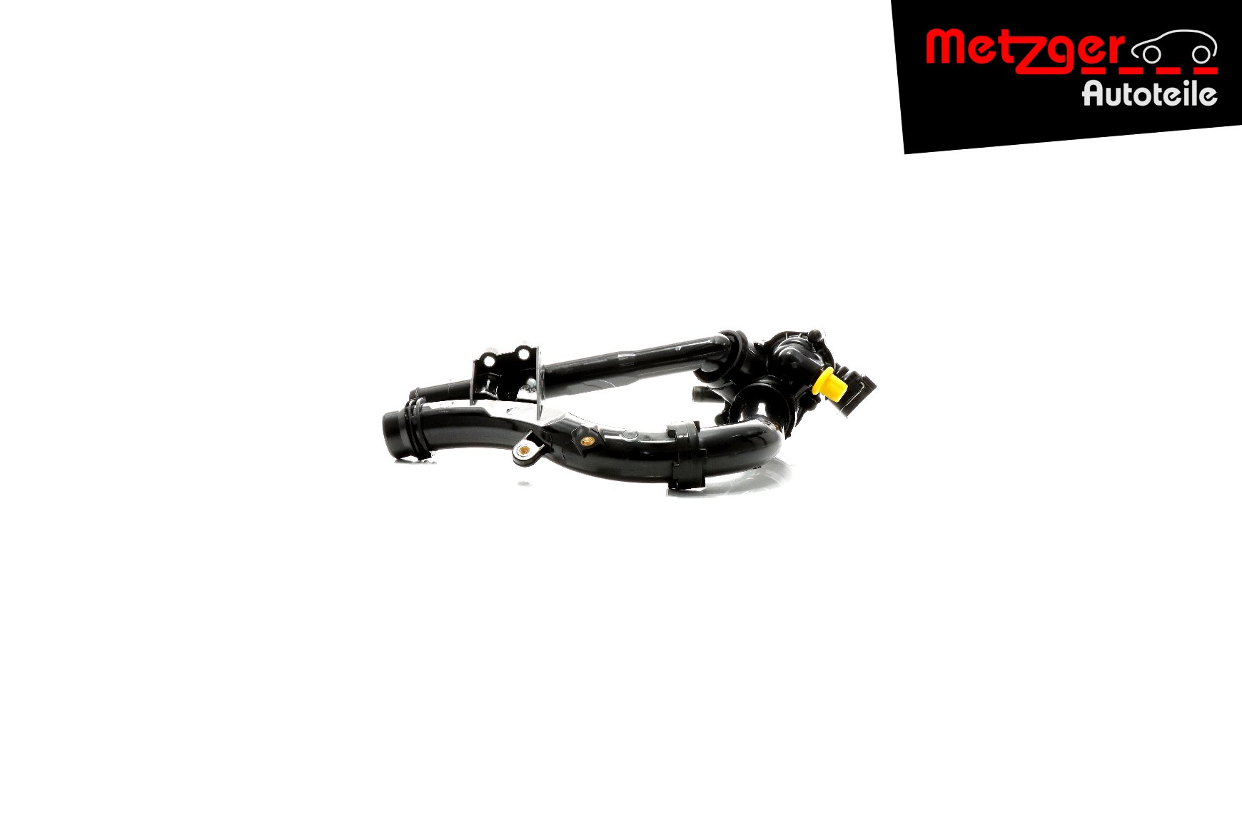 METZGER 4006459 Thermostat MERCEDES-BENZ C-Klasse Cabrio (A205) C 200 2.0 4-matic 184 PS Benzin 2016