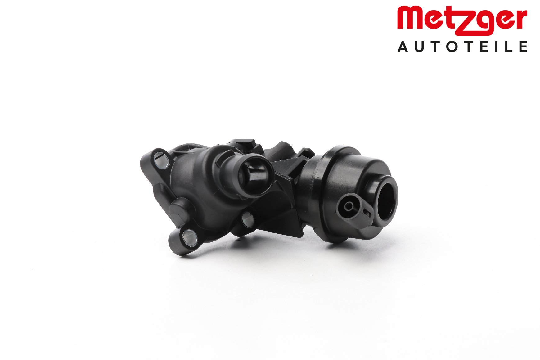 METZGER Valve magnétique 4010413