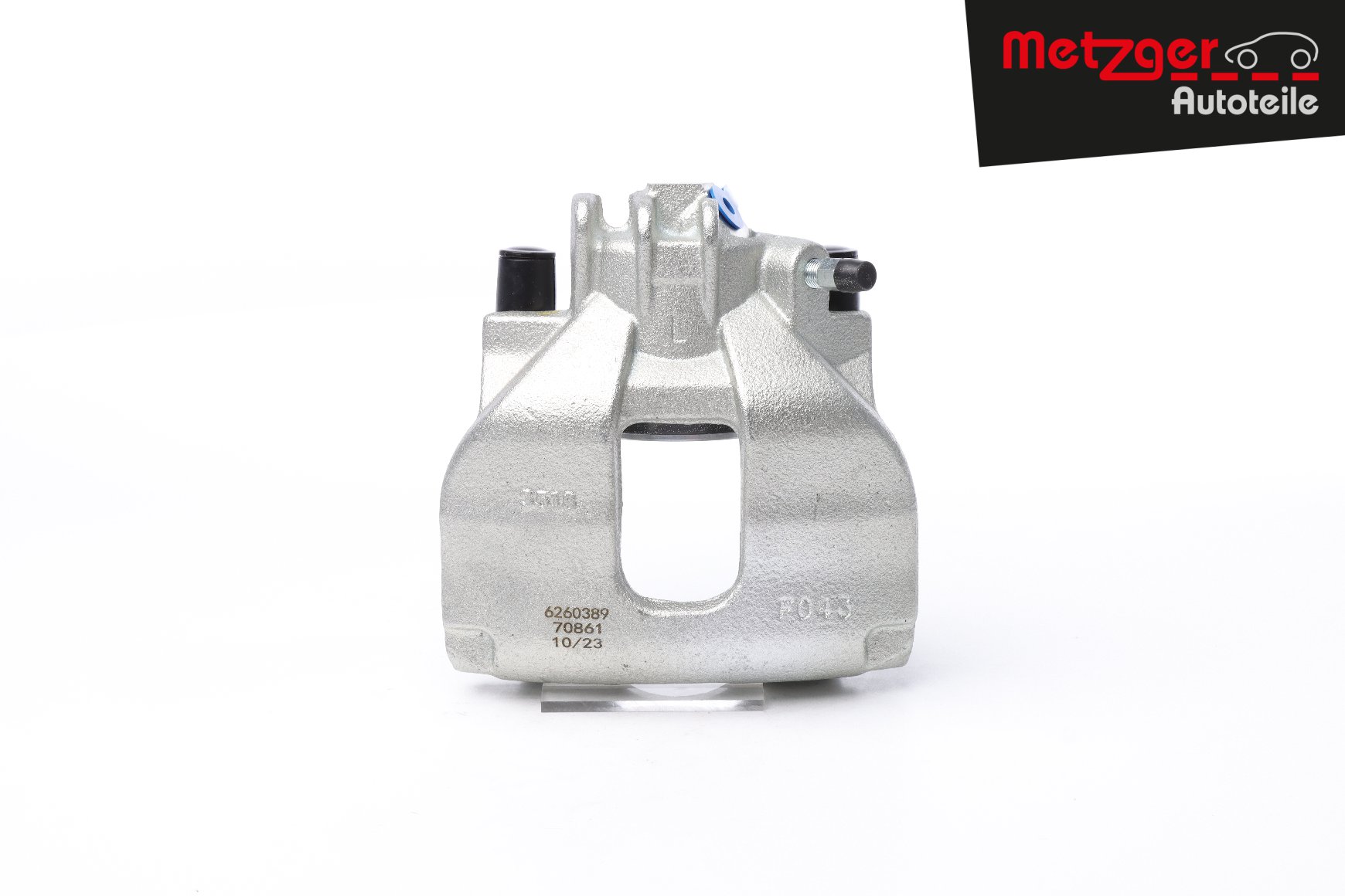 METZGER 8602676 Remklauw