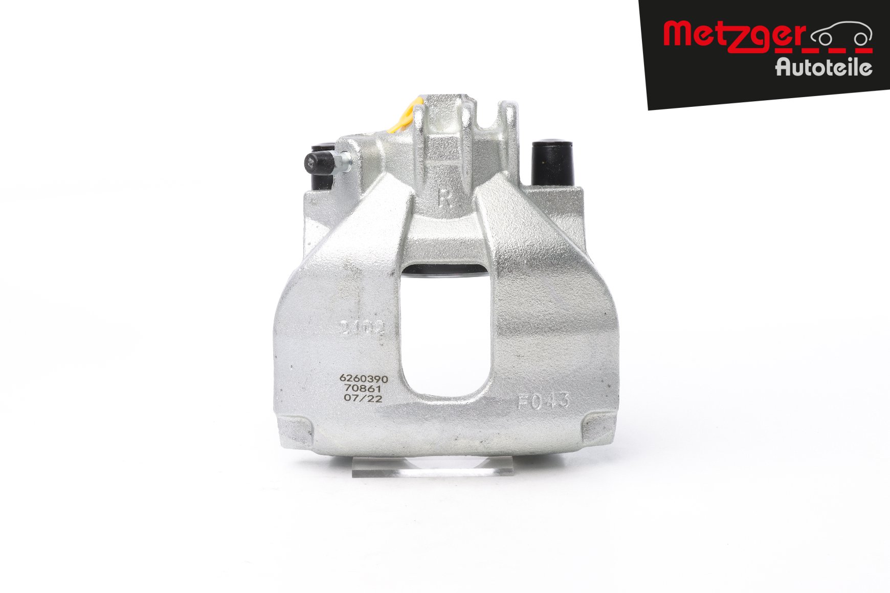 9492270 OE METZGER Bremssattel 6260390