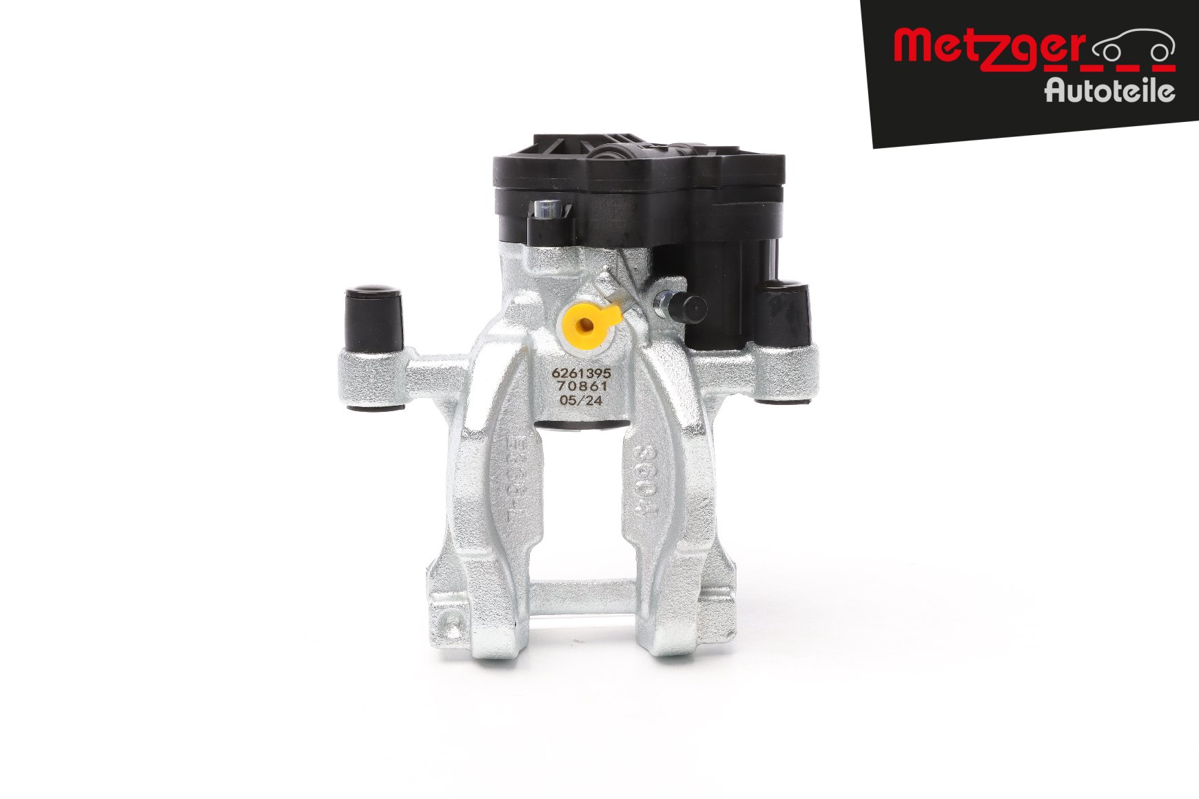 8V0615423E OE METZGER Bremssattel 6261395