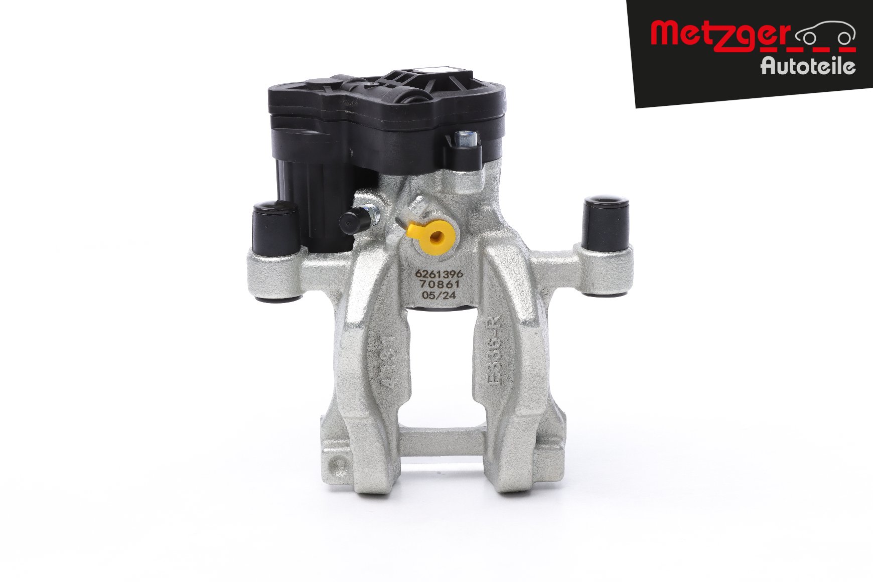 METZGER Remklauw 6261396