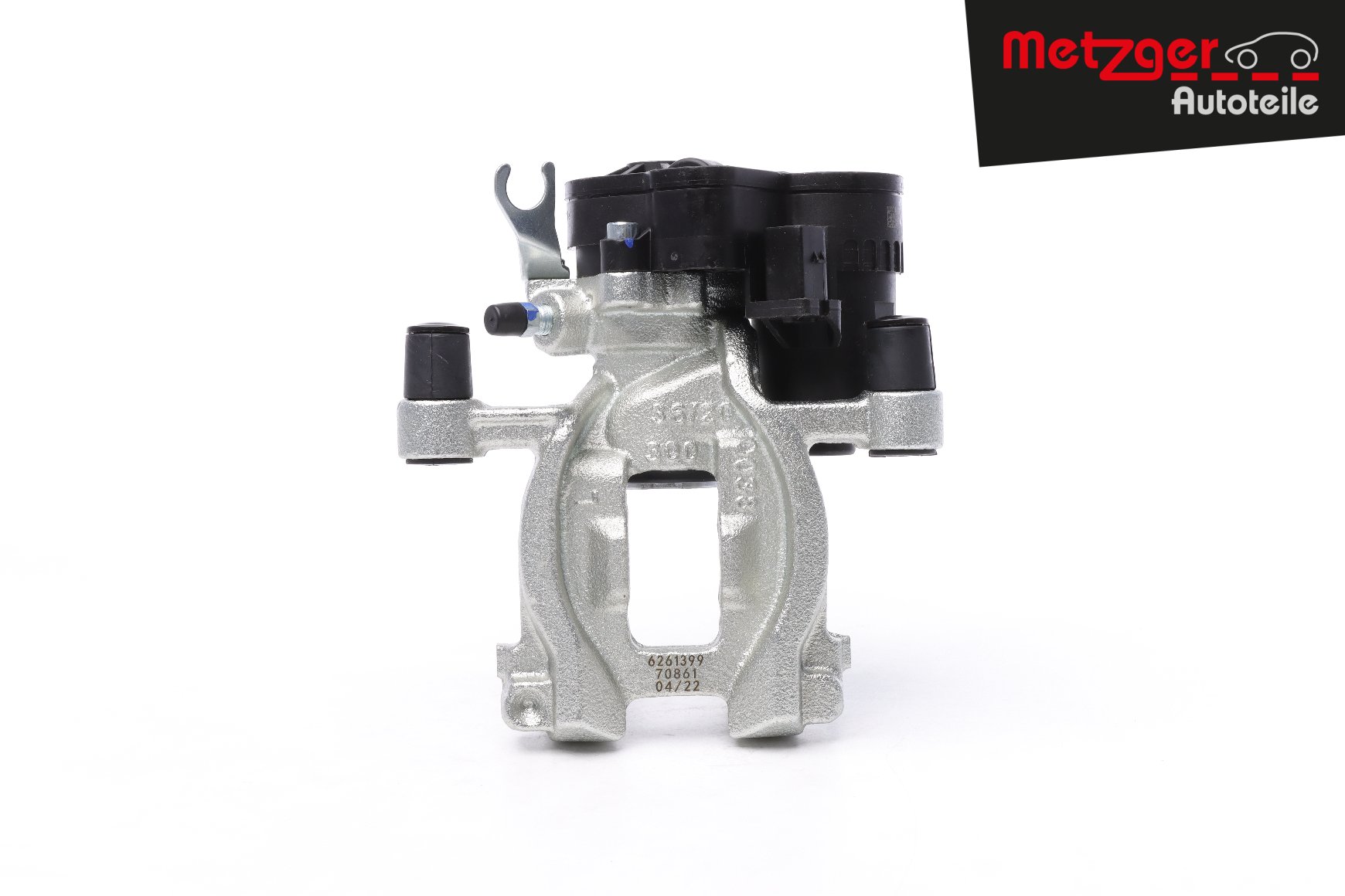 original Mini PACEMAN METZGER Bromsok 6261399