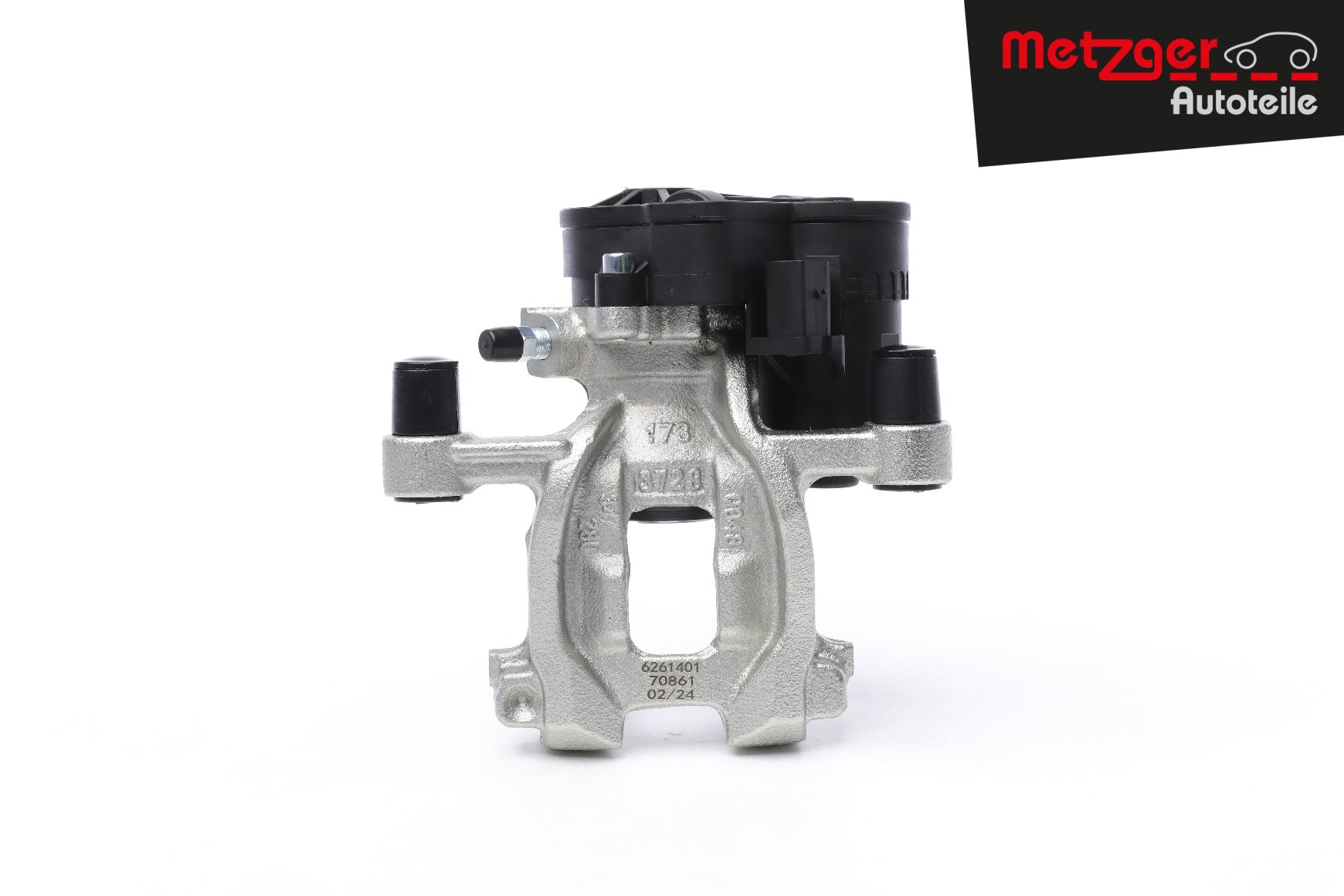 6883025 OE METZGER Étrier de frein 6261401